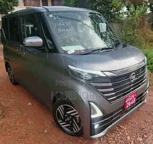 Nissan Roox HIGHWAY STAR PrPILOT 2023