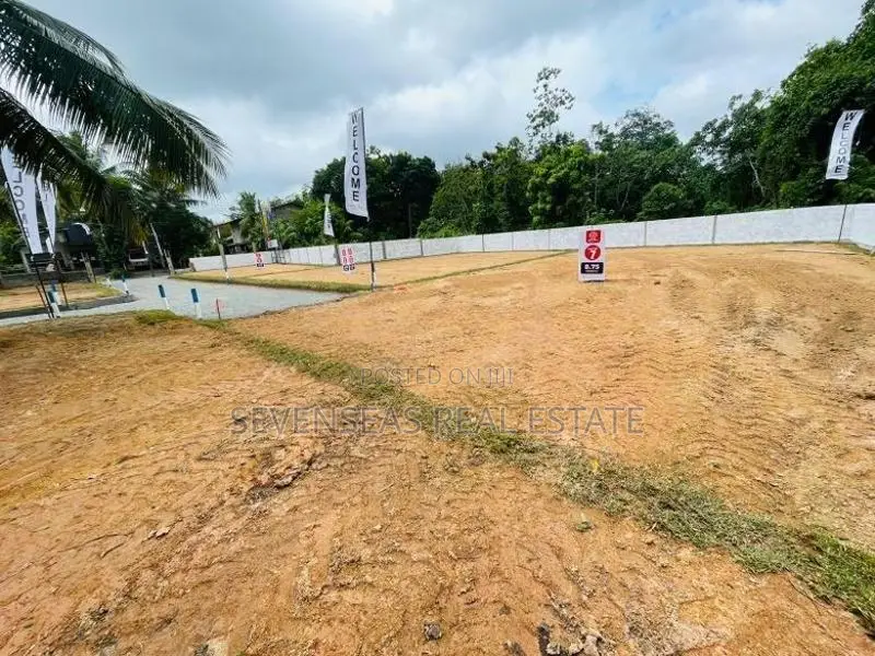 Best Land for Sale in Polgsovita Rilawala