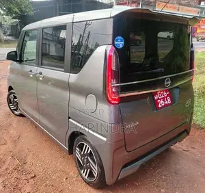 Nissan Roox HIGHWAY STAR PrPILOT 2023