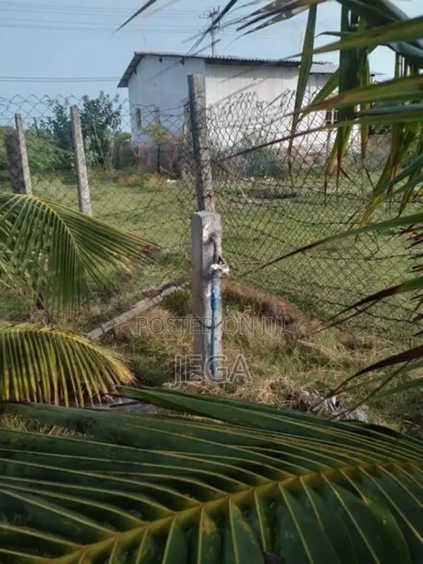 Mannar Land for Sale