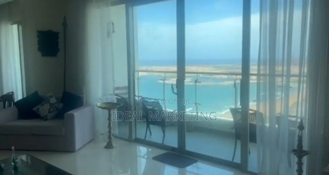 4 Bedroom Apartment for Sale - Colombo 3, Iceland Residencies (EM766)
