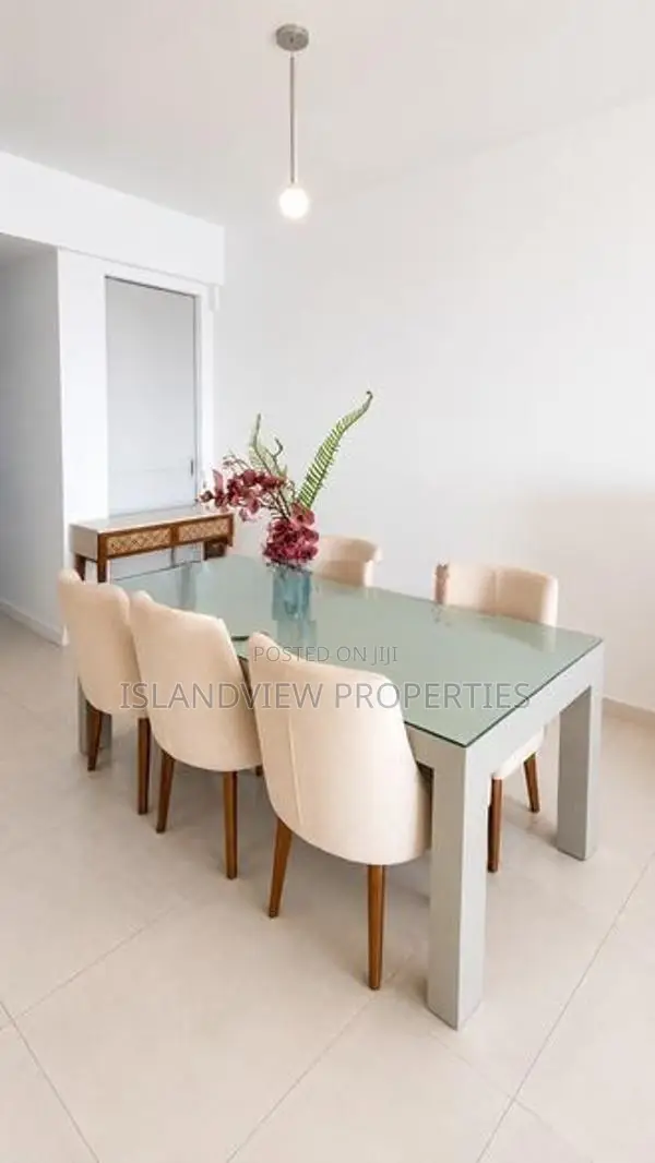 Beachfront 2 Bedroom Furnished Apartment for Sale in Wattala