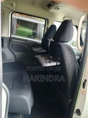 Nissan Roox HIGHWAY STAR PrPILOT 2023
