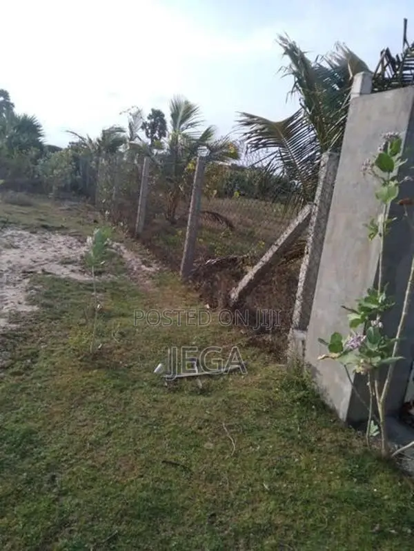 Mannar Land for Sale