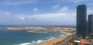 4 Bedroom Apartment for Sale - Colombo 3, Iceland Residencies (EM766)