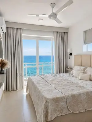 Beachfront 2 Bedroom Furnished Apartment for Sale in Wattala