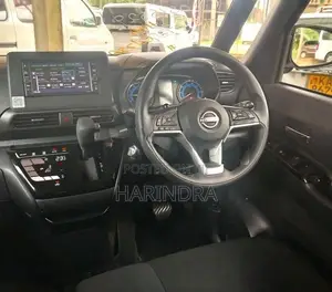 Nissan Roox HIGHWAY STAR PrPILOT 2023