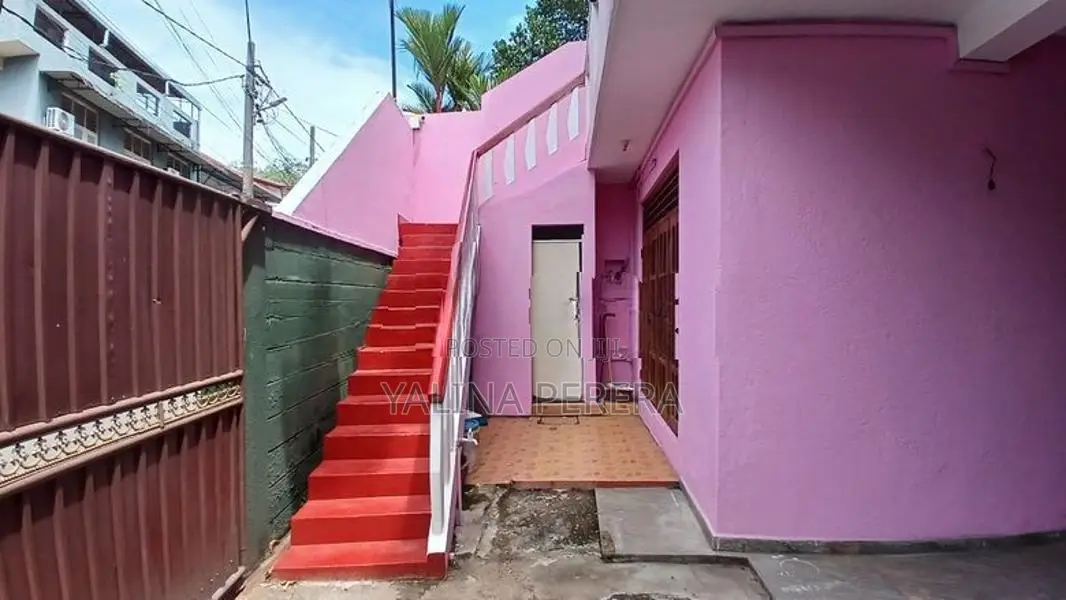 House for Sale in Dematagoda , Colombo 09