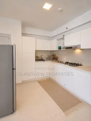 Beachfront 2 Bedroom Furnished Apartment for Sale in Wattala
