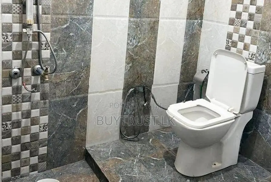 Two Story House for Sale in Colombo 15