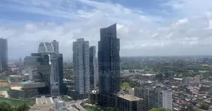 4 Bedroom Apartment for Sale - Colombo 3, Iceland Residencies (EM766)