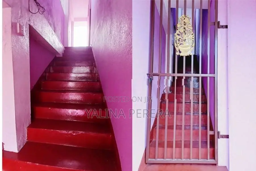 House for Sale in Dematagoda , Colombo 09
