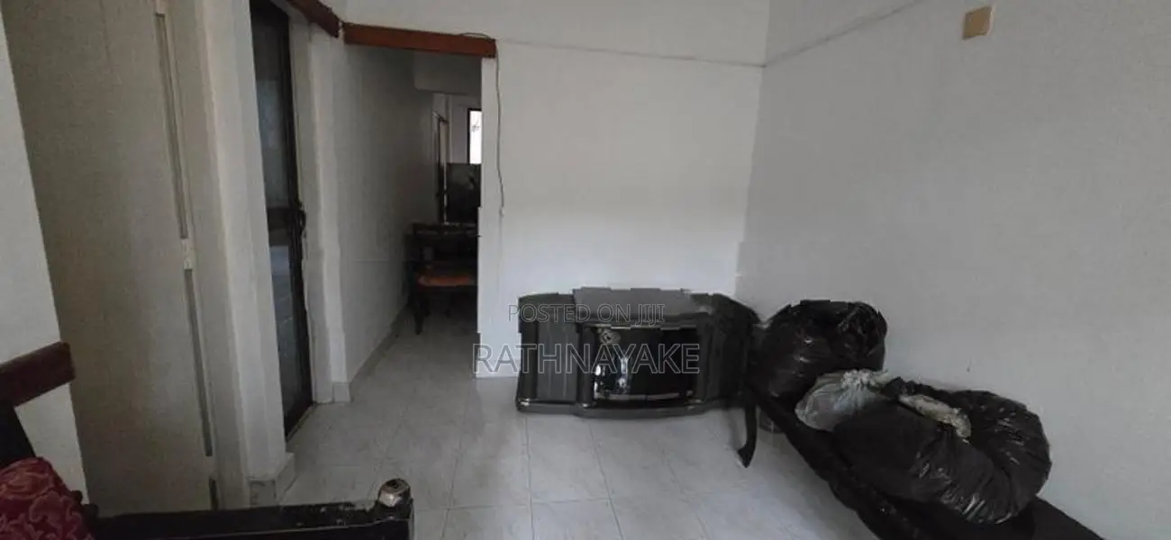 Furnished Apartment for Rent in Colombo 12