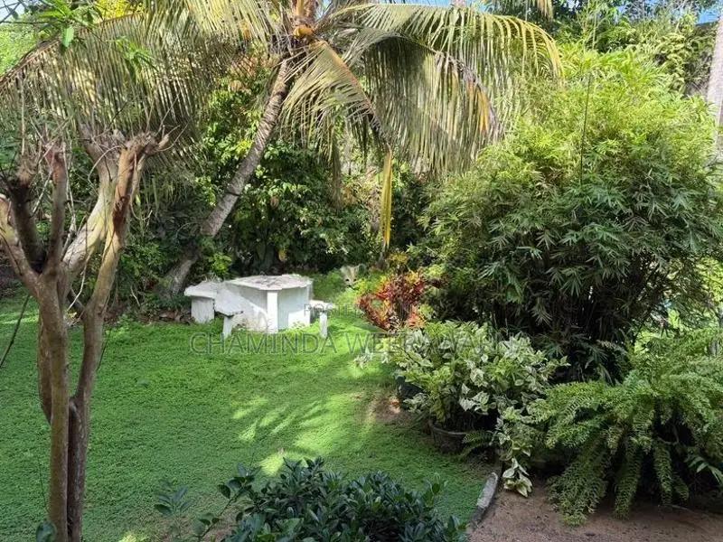 Land for Sale Hikkaduwa