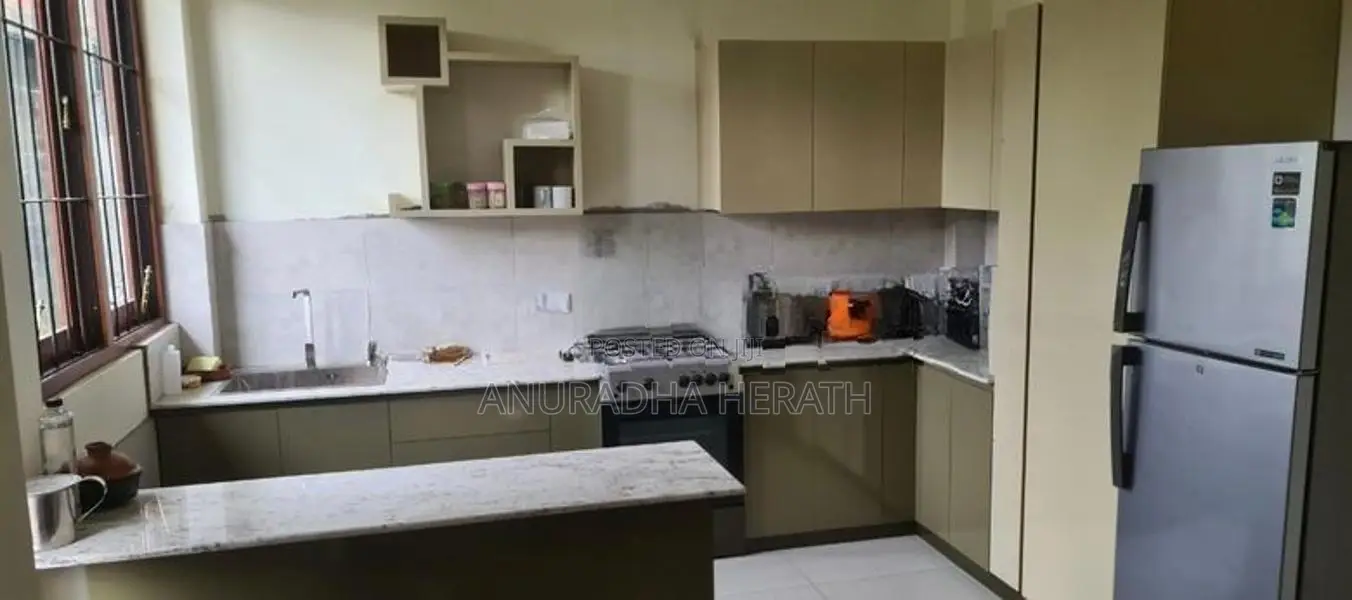 Kadawatha House for Sale