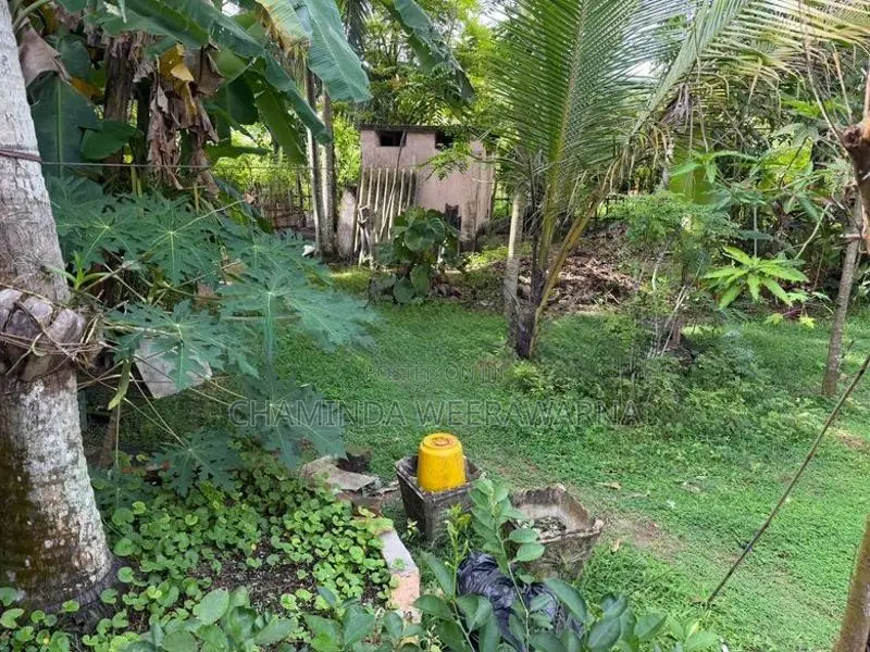 Land for Sale Hikkaduwa