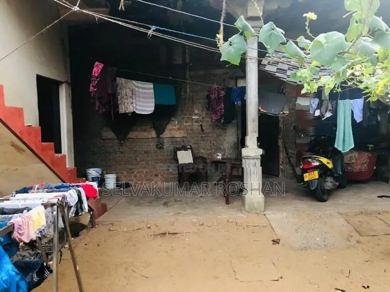 House for Sale Batticaloa