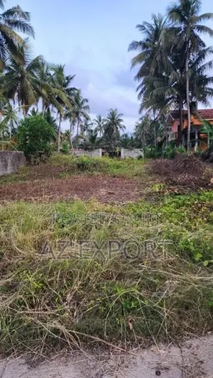 Beach Land for Sale Bopitiya