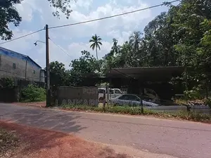 Land for Sale in Rathupaswala, Belummahara.
