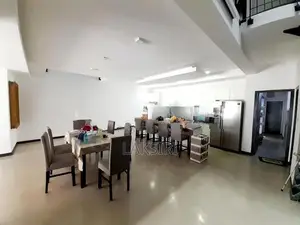 Fully Furnished Solar Electricity Modern House Rent Nugegoda Kohuwala