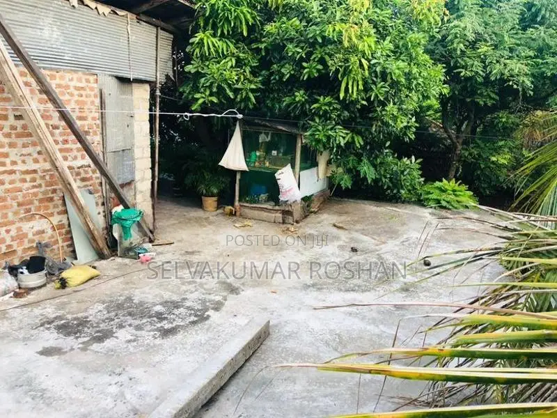 House for Sale Batticaloa