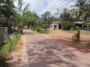 Land for Sale in Rathupaswala, Belummahara.