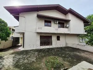05BR Two Story House For Rent in Nawala.