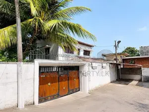 House for Sale in Kotahena, Colombo 13.