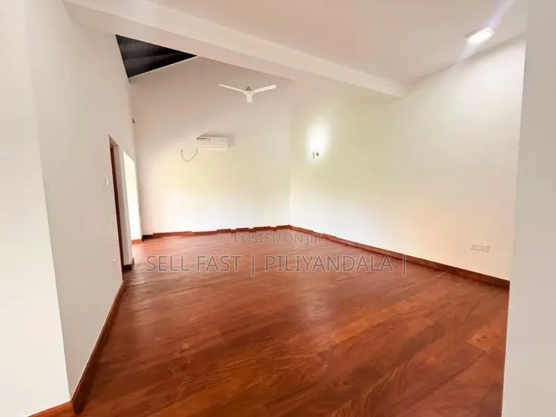 Three Storied House for Sale - Nawala