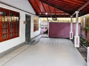 House for Sale in Kotahena, Colombo 13.