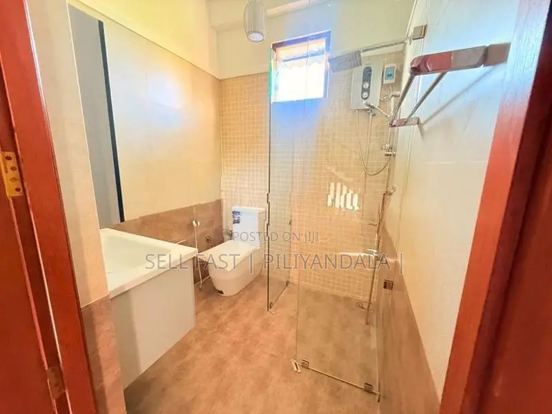 Three Storied House for Sale - Nawala