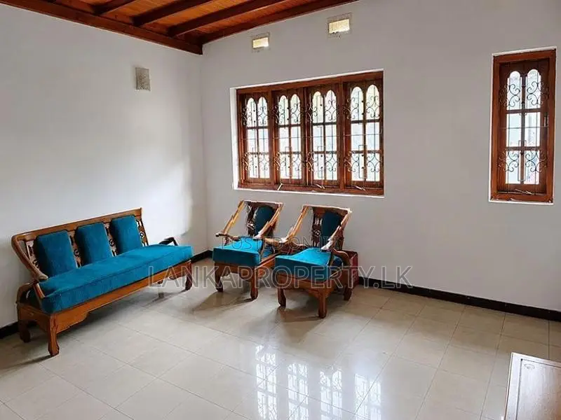House for Sale in Kotahena, Colombo 13.