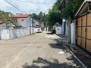 Three Storied House for Sale - Nawala