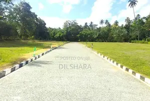 Land for Sale in Beliatta