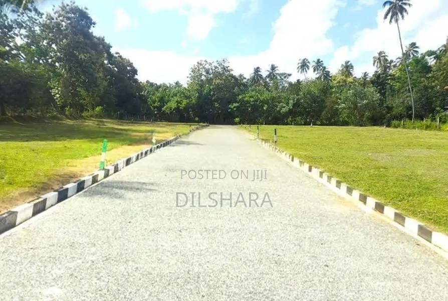 Land for Sale in Beliatta
