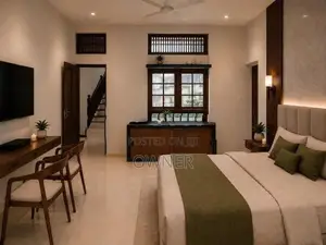 Fully Furnished single room unit for rent