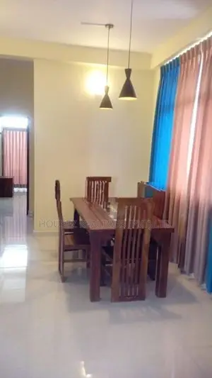 Apartment for Rent Kiribathgoda