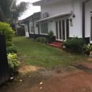 Prime House with Land for Sale – Rathmalana (Attidiya Road)