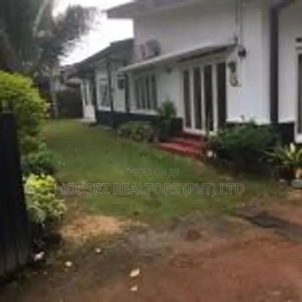 Prime House with Land for Sale – Rathmalana (Attidiya Road)