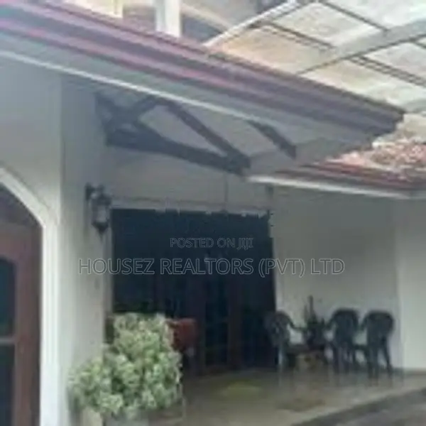 Luxury House for Sale – Negombo