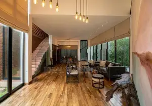 Rajagiriya - Three Storied House for Sale