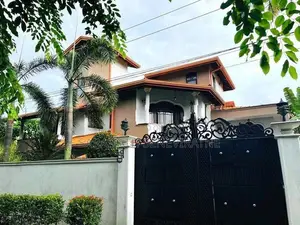 Luxury House For Sale From Bokundara Piliyandala With Furniture