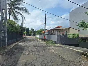Land for Sale at Pasal Mawatha, Gangodawila, Nugegoda.