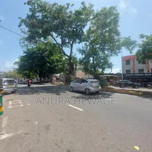 Land for Sale facing Galle road, Katubedda, Moratuwa (ID : KATB002)