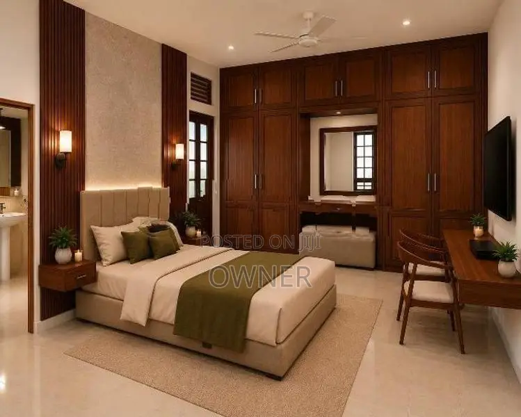 Fully Furnished single room unit for rent