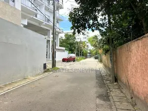 Prime Located Land From Kotte Alakeshwara Rd Facing
