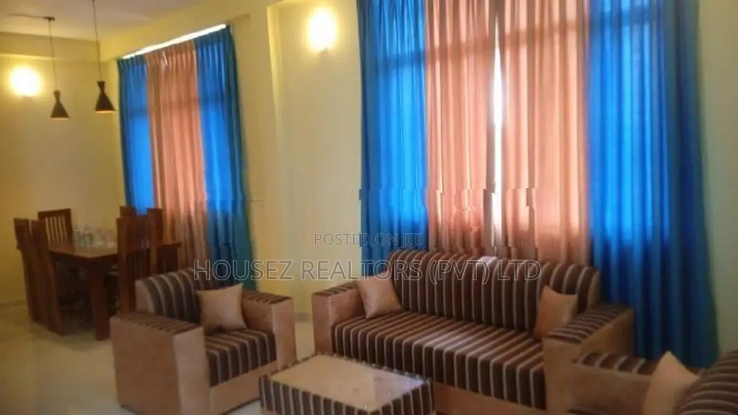 Apartment for Rent Kiribathgoda