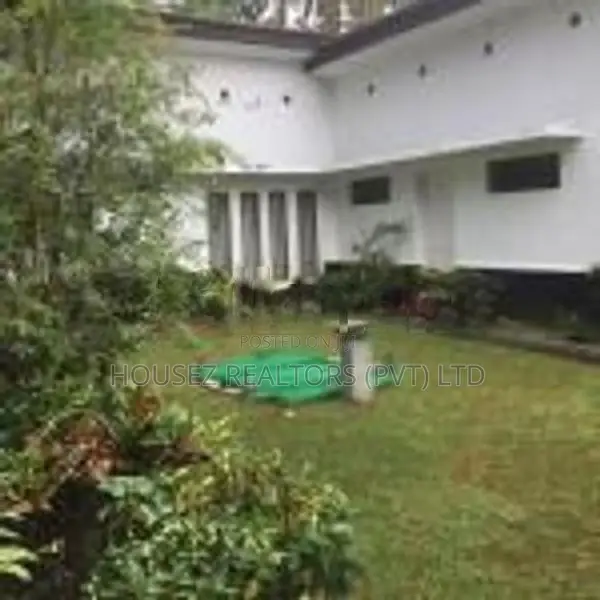 Prime House with Land for Sale – Rathmalana (Attidiya Road)