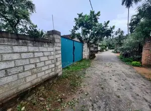 35 perch Land for sale in Katana