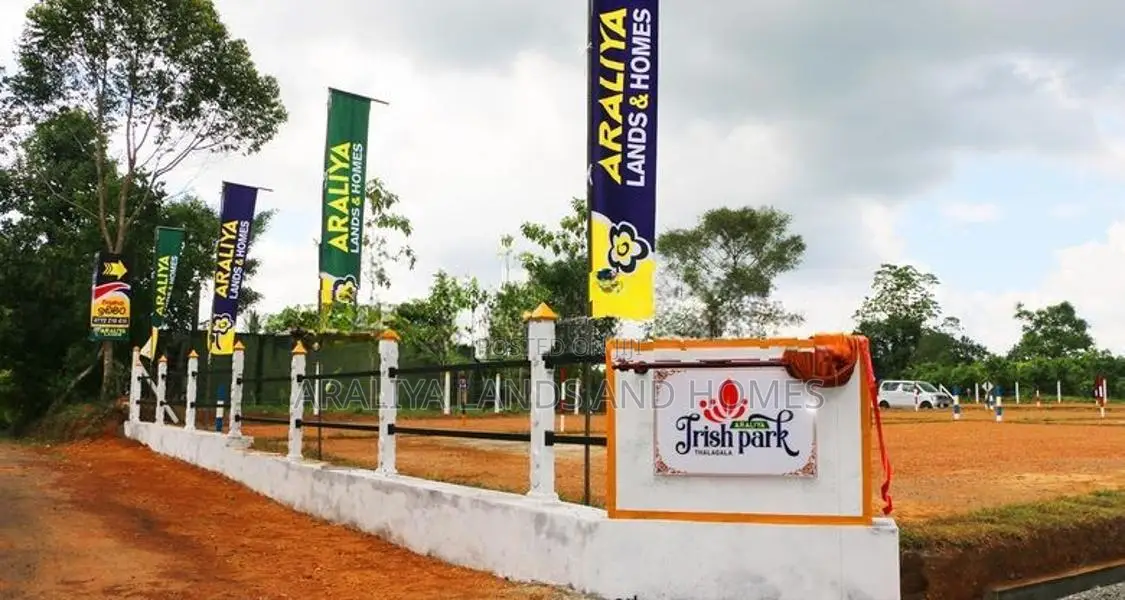 Homagama - Thalagala Land for Sale